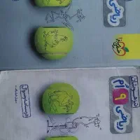 کتاب خیلی سبز تیزهوشان نهم