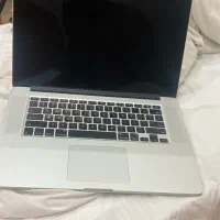 مک بوک پرو اپل ۱۵ اینچ|رایانه همراه|مشهد, سرافرازان|دیوار