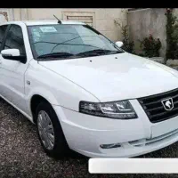 سورن پلاس سفید ۴۰۳ کارکرد ۵ هزارتا