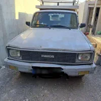 مزدا ۲۰۰۰ مدل ۸۹  جیرفت|خودرو سواری و وانت|جیرفت, |دیوار