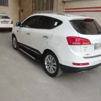 جک اس ۵ ۱۴۰۲ بیرنک|خودرو سواری و وانت|کرج, خرمدشت|دیوار