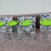 بشکه ۱۰ لیتری