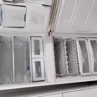 یخچال سالم|یخچال و فریزر|قم, پردیسان|دیوار