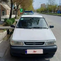 فروش خودرو پراید 131