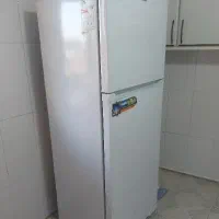 یخچال نو
