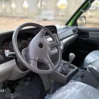 ون دلیکااینرودز شخصی دوگانه صفرخشک.تویوتاهایس وانا|خودرو سواری و وانت|تهران, اکباتان|دیوار