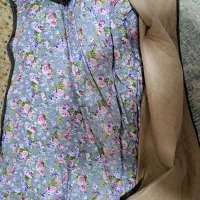 لحاف کرسی|رختخواب، بالش، پتو|لنجان, |دیوار