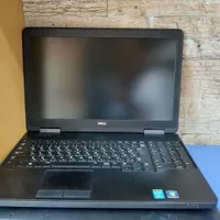لپ تاپ DELL با سی پی یو i5|رایانه همراه|مشهد, کارمندان دوم|دیوار