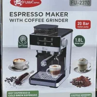 قهوه ساز خانگی