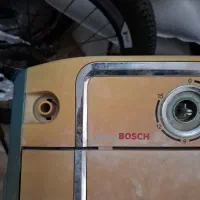 کهنه شور و خشک کن  BoscH|ماشین لباسشویی و خشک‌کن لباس|قزوین, |دیوار