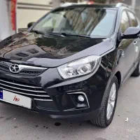 جک s5اتومات|خودرو سواری و وانت|مشگین شهر, |دیوار