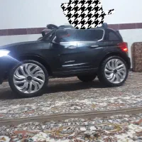 ماشین شارژی