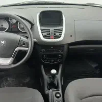 ۲۰۷ سقف شیشه پانوراما