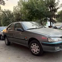 پارس ۸۶ سالم نقد و اقساط
