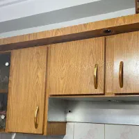 کابینت گالوانیزه|مصالح و تجهیزات ساختمان|شفت, |دیوار