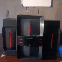 اسپیکر مکسیدر