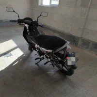 طرح ویو بادران ۹۵|موتورسیکلت|پردیس, فاز ۲|دیوار