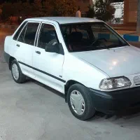 پراید ۸۴