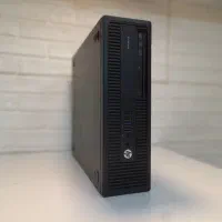 مینی کیس g2 i5 6500 ddr4 تعداد و تک