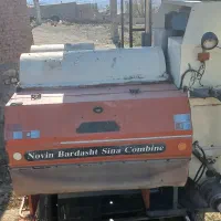 کمباین نخود|خودرو سنگین|محمدبار, |دیوار