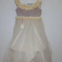 لباس برا عروسی برا 9با10سال