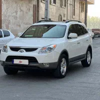 هیوندای وراکروز مدل 2013