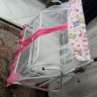 گهواره نو|تخت و صندلی بچه|زاهدان, |دیوار