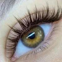 اکستنشن مژه و تاتو میکرو بلیدینگ  لیفت ابرو مژه|خدمات آرایشگری و زیبایی|ساوه, |دیوار