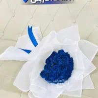 دسته گل خوشگل و موندگار در هر طرح و رنگی ک بخای|گل مصنوعی|ارومیه, |دیوار