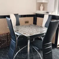 میز نهار خوری