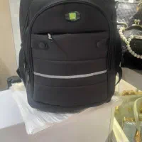 کوله مدرسه برزنتی