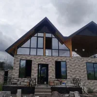 پیمانکاری ویلا چوبی پرسیانا لمبه کوبی متر ی ۱۵۰۰۰۰
