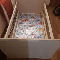 تعدای وسایل کودک با قیمت مناسب