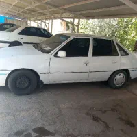 فروش دوو سیِلو ۸۱