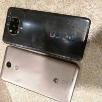 گوشی شیامی و هواوی|موبایل|تهران, گیشا|دیوار