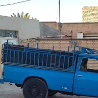باربند نیسان