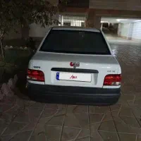 پراید 131مدل 96 دوگانه سوز دستی|خودرو سواری و وانت|کرج, فاز ۳ گوهردشت|دیوار
