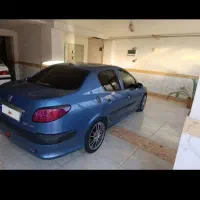 sd مدل۹۳ تیوفایو|خودرو سواری و وانت|اردبیل, |دیوار