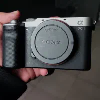 دوربین سونی آلفا سون سی SONY alfa7 C