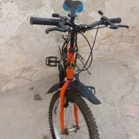 دوچرخه ۲۰ در حد نو|دوچرخه، اسکیت، اسکوتر|بندرعباس, |دیوار