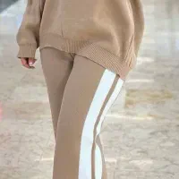 هودی شلوار بافت|لباس|نمین, |دیوار