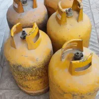 کپسول  ایران گاز