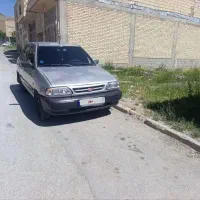 پراید مدل 86