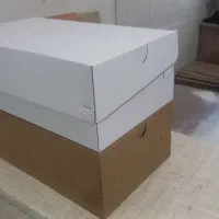 جعبه سازی جعبه کفش