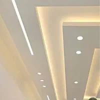 گچبری وگچکاری در تمام نقاط تهران حتی یک متر|خدمات پیشه و مهارت|تهران, فدک|دیوار