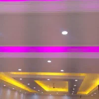 سیم کشی و برق کاری ساختمان|خدمات پیشه و مهارت|بم, |دیوار