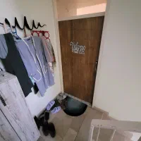 69متر در دو طبقه حشمتیه ارامنه|اجارهٔ آپارتمان|تهران, ارامنه|دیوار