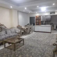آپارتمان ۱۰۰ متری/ پارکینگ / نوساز
