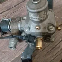 رگلاتور|اجاق گاز و لوازم برقی پخت‌وپز|مشهد, کوی المهدی|دیوار