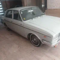 پیکان دولوکس ۵۵